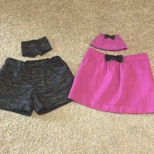 American Girl Grace matching sets